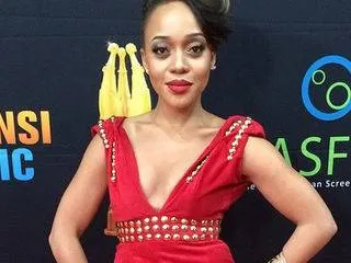What’s Hot: Thando Thabethe on her man and losing her dad